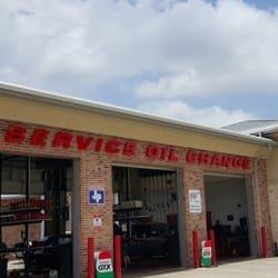 From oil changes to automotive repair, Service First does it all.