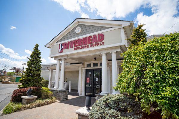 Riverhead Building Supply