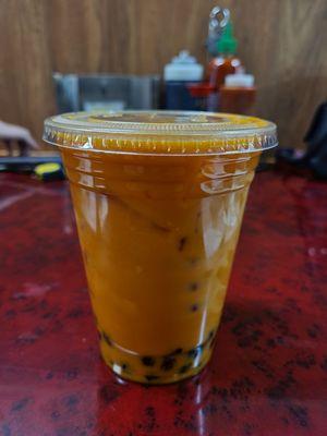 Thai Tea