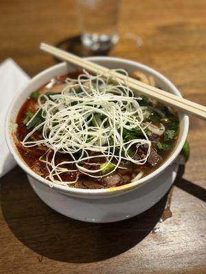 Bun Bo Hue