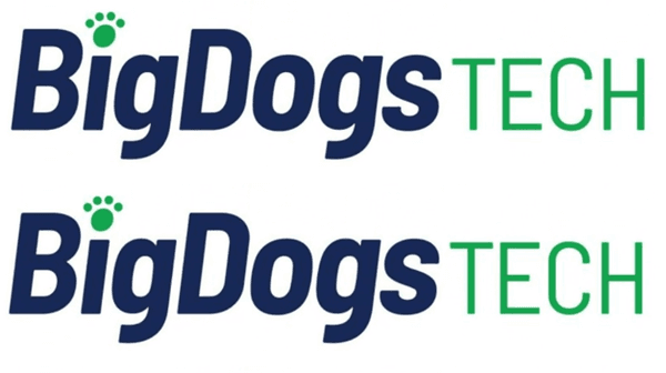 Big Dogs Tech Wallpaper