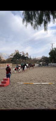 Castle Rock Arabians