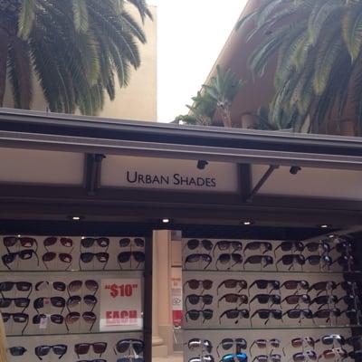 Urban Shades