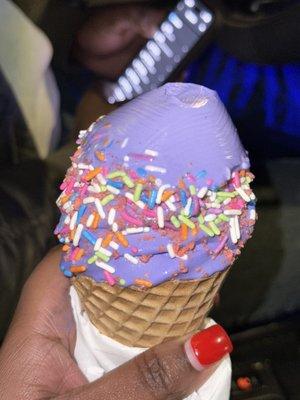 Yaro Ice cream