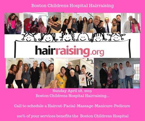 Hairraising.org