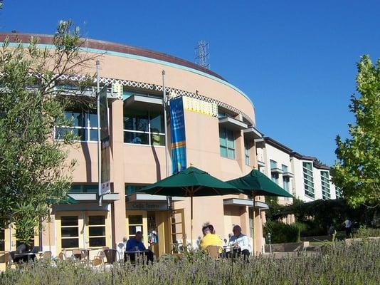 Friends of the Orinda Library Book Shop