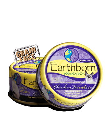 Eathborn Cat Food Available At our Store..