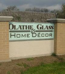 Olathe Glass