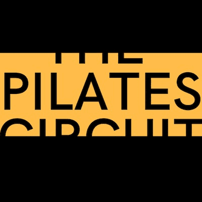 The Pilates Circuit by Tamara Jones (Logo)