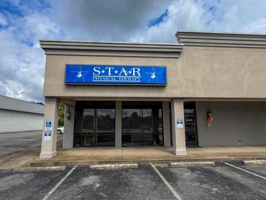 STAR Physical Therapy