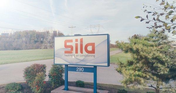 Sila Heating, Air Conditioning & Plumbing