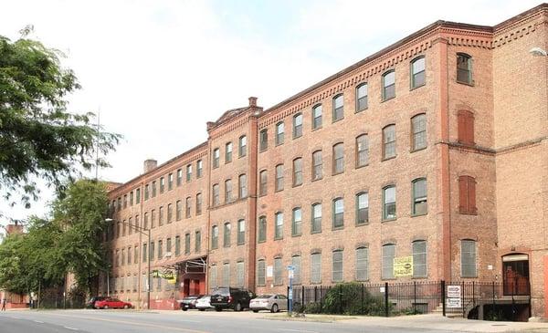 Unbelievable 170,000 sq ft warehouse building full of asian antiques, accessories, and home furnishings