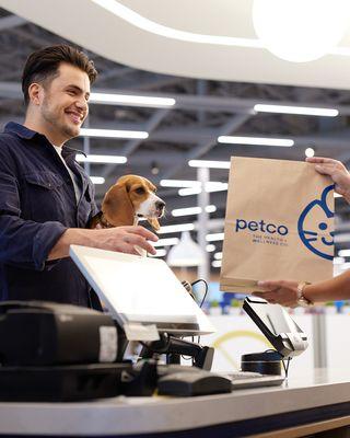 Petco Grooming