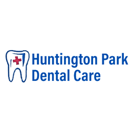 Huntington Park Dental Care - Logo