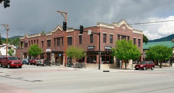 Steamboat Ski and Bike Kare's Downtown location