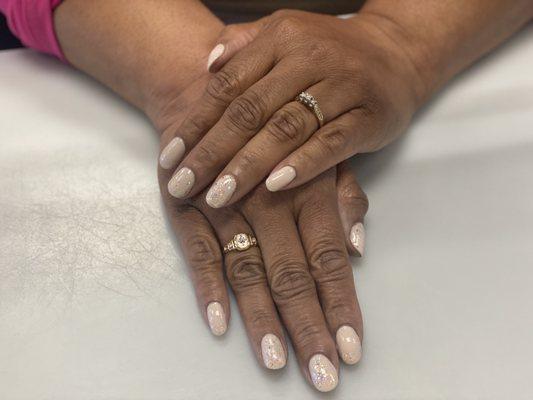 Naveana Nail Salon