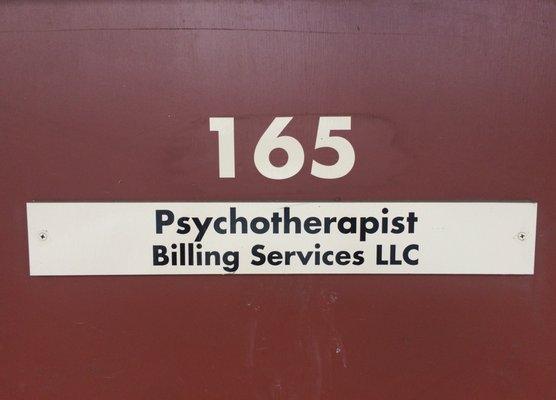 Psychotherapist Billing Services, LLC