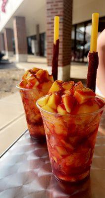 Mangonada.