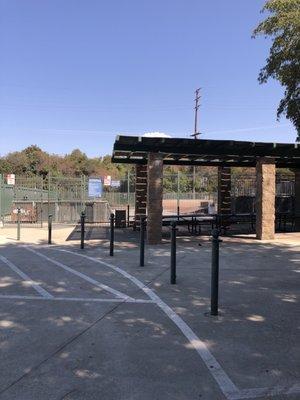 South Pasadena Skate Park