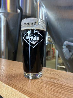 Lone Tree Brewing Company