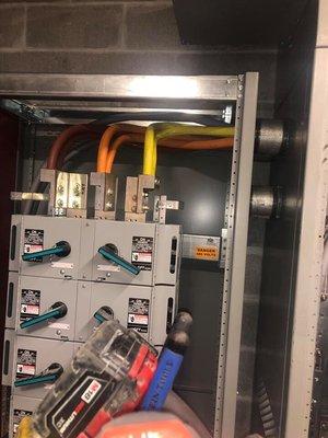 Switchgear