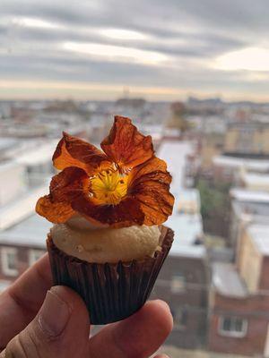 Second Daughter Baking