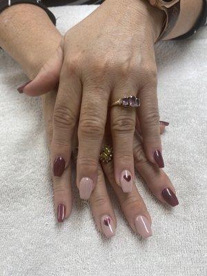 My nails & designs