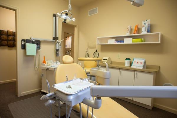 All Smiles Family Dentistry