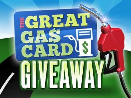 Call (805) 328-5001 and ask us about our summer gas card giveaway!