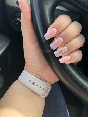 Perfect nails