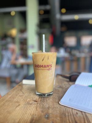 Ridman's Coffee