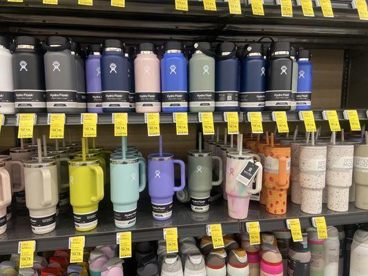 Hydro flask on Sale!