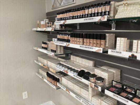 Merle Norman Cosmetics Fairhope