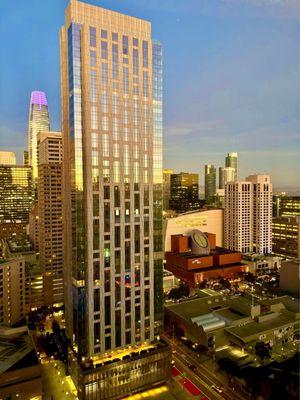 San Francisco Marriott Marquis