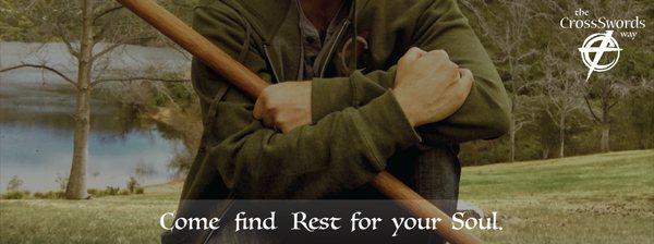 Come Find Rest