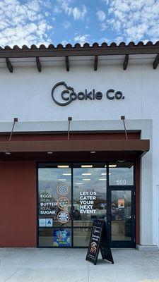 Cookie Co - Beaumont