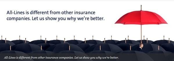 All Lines Insurance Agency Inc.