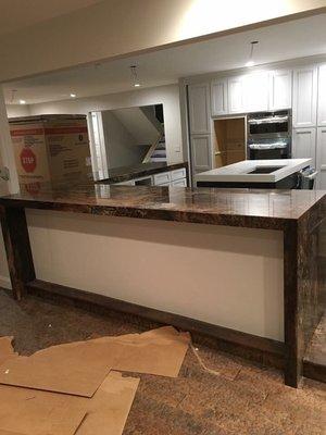 Merrifield Granite and Marble