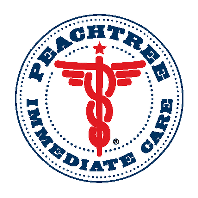 Peachtree Immediate Care logo