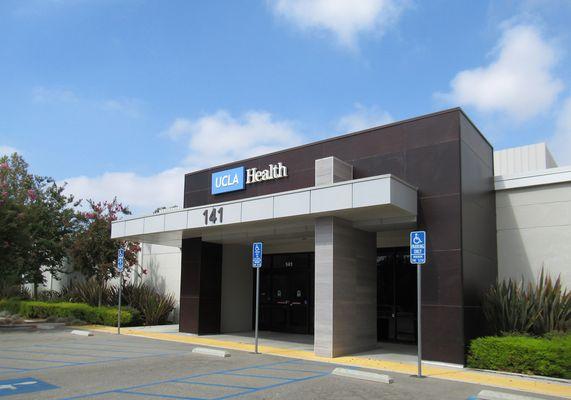 UCLA Health Westlake Village Triunfo Primary & Specialty Care