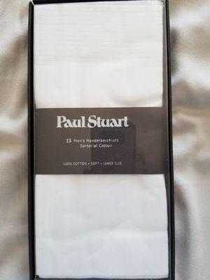 Paul Stuart