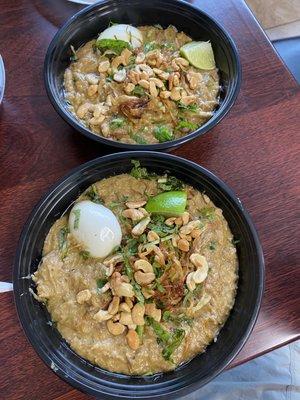 Hyderabadi Special Goat Haleem