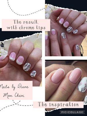 Mon Cheri Nails & Spa