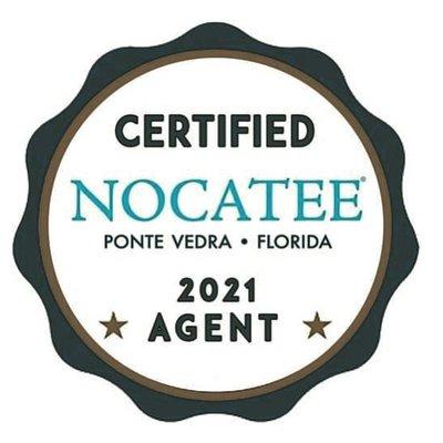 Cyndi is a Certified Nocatee Agent