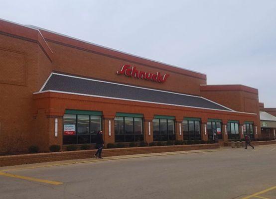 Schnucks Champaign Floral