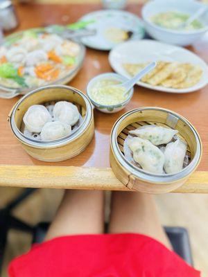 Dim sum