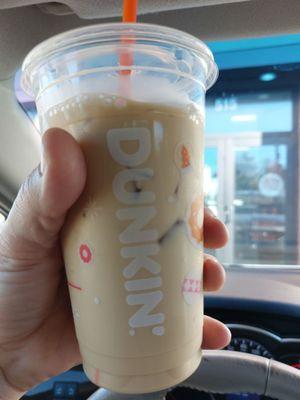 Dunkin'