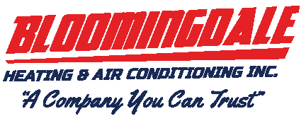 Bloomingdale Heating & Air Conditioning