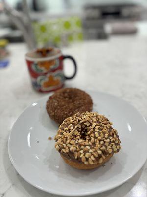 Leucadia Donut Shoppe