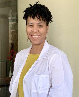 Founder and CEO, Dr. Tieya M. Qualls, PT, DPT, PRPC, Doctor of Physical Therapy, Pelvic Rehabilitation Practitioner Certification